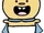 Cindy Bear