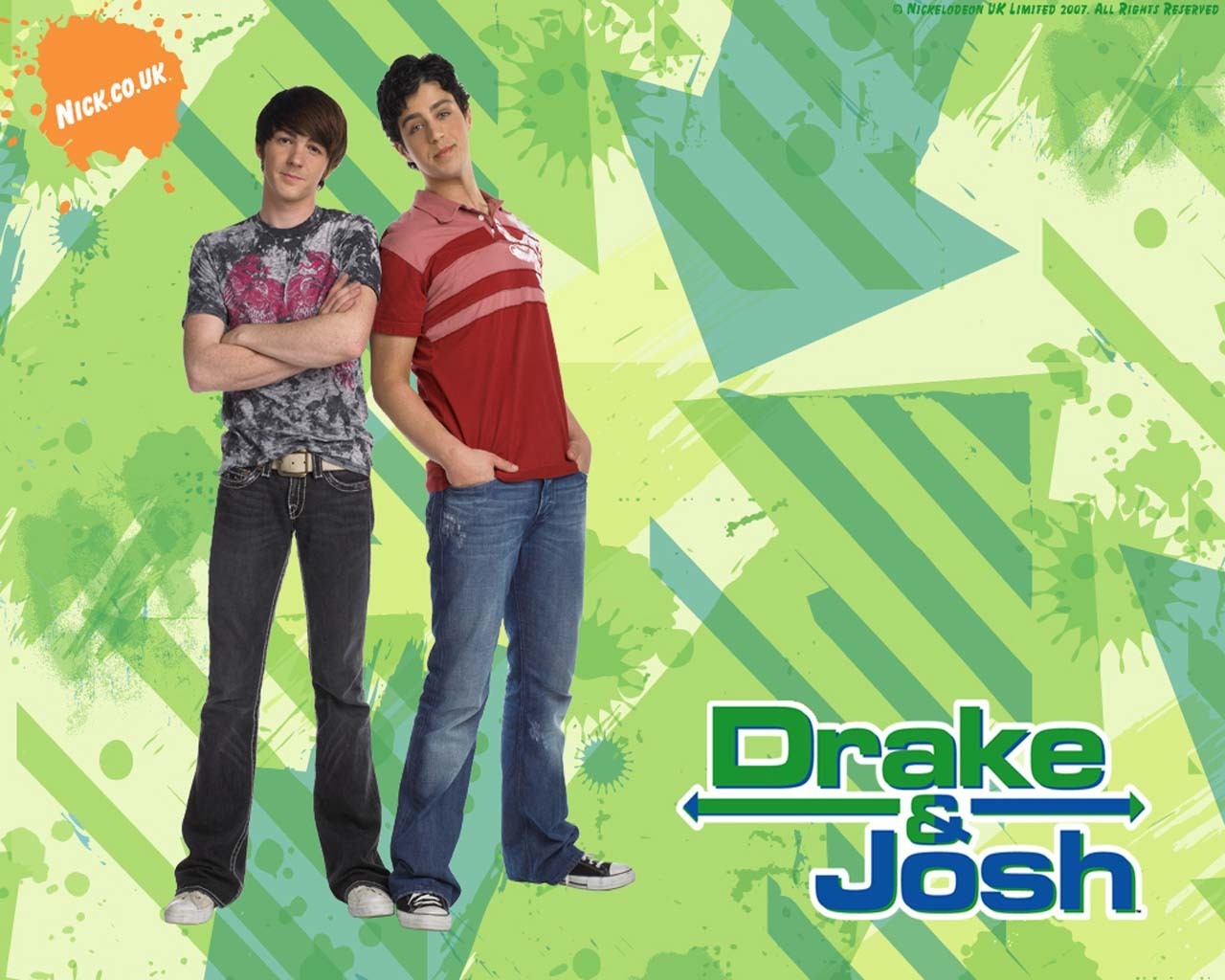 What is the complete story arc of Nickelodeon's Drake and Josh