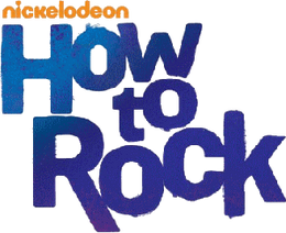 How to Rock Logo