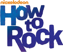 How to Rock Logo