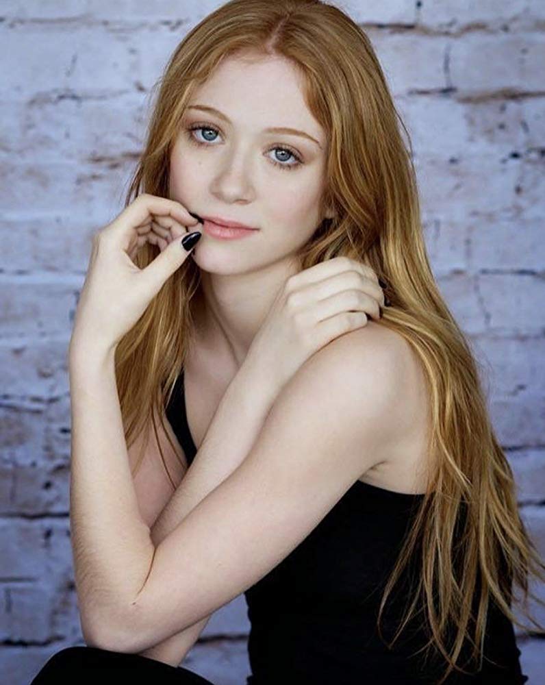 Liliana Mumy Nickelodeon Fandom 8938