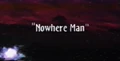 Nowhereman