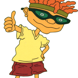 Cartoon characters hotsell that wear hats