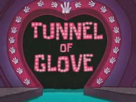 Tunnel-of-Glove
