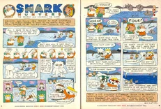 Grampa Julie Shark Hunters NickMag comic Dec Jan 2003.jpg (1.87 MB) Episode 18 (December/January 2003)