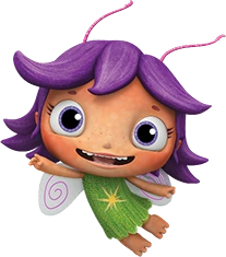 Libby Light Sprite Nickelodeon Fandom