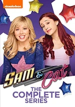 Sam & Cat videography | Nickelodeon | Fandom