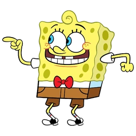 The Patrick Star Show