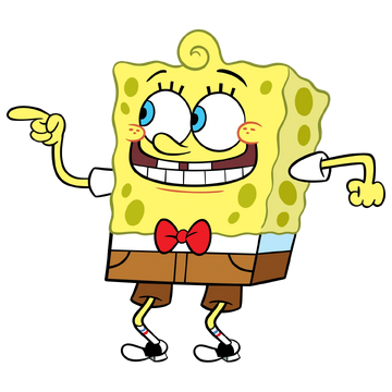 SpongeBob SquarePants (character) - Wikipedia