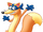 Swiper the Fox