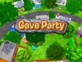Cave Party