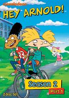 Hey Arnold!: Season 2, Part 1March 20, 2012