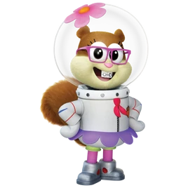 Kamp Koral: SpongeBob's Under Years