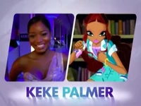 Keke Palmer | Nickelodeon | Fandom