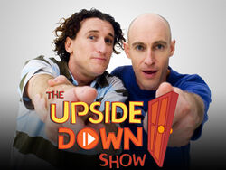 The-upside-down-show