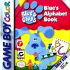 Blue's Clues Blue's Alphabet Book