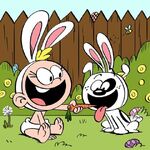 Easter (The Loud House)