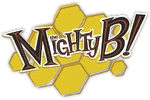 The Mighty B!