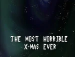 Title-TheMostHorribleXmasEver