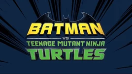 Title-Batman vs TMNT