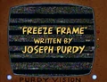 Title-FreezeFrame