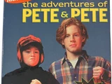 The Adventures of Pete & Pete videography
