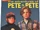 The Adventures of Pete & Pete videography