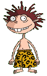 Donnie Thornberry