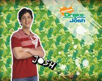 Drake & Josh Josh Wallpaper