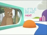 Nick Jr. Channel Up Next Bumpers