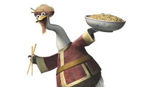 Mr ping action