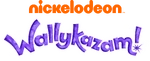 Wallykazam!
