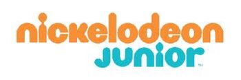 Nickelodeon junior