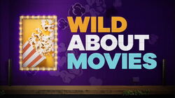 Wild About Movies