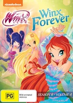 Winx Forever