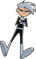 Danny Phantom triumphunt 1