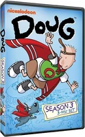 Doug: Season 3December 8, 2009