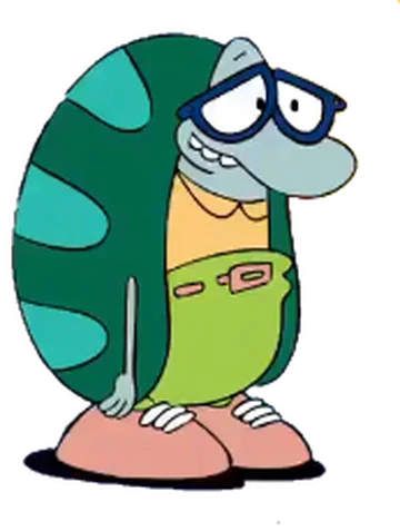 Rockos Modern Life Filbert