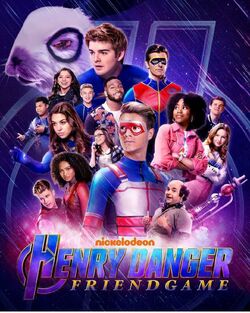 Henry Danger (Season 5) | Nickelodeon | Fandom