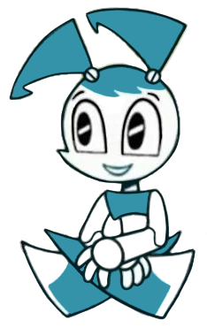 Jenny Wakeman (XJ-9), The League of Ed-venturers' Ed-ventures! Wiki