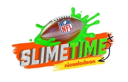 NFL Slimetime logo