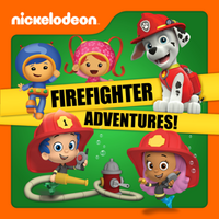 Nickelodeon - Firefighter Adventures! 2014 iTunes Cover.png