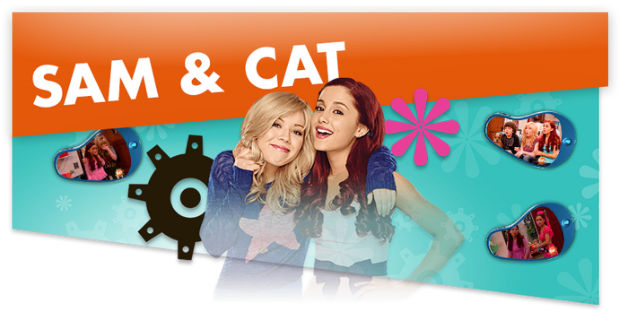 Sam And Cat Nickelodeon Wiki Fandom 