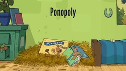 Title-Ponopoly