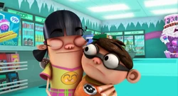 Chum Chum | Nickelodeon | Fandom