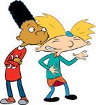 A Promo of Arnold and Gerald