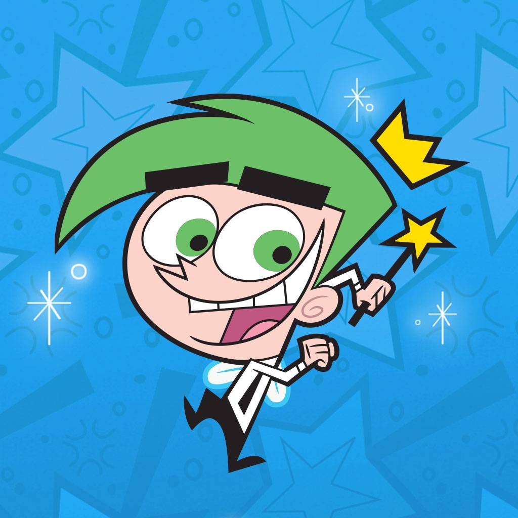 List of The Fairly OddParents characters, Nickelodeon