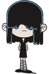 Lucy Loud