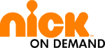 Nick On Demand (2009-2023)