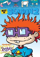 Rugrats: The Best of Season 2*June 2, 2009